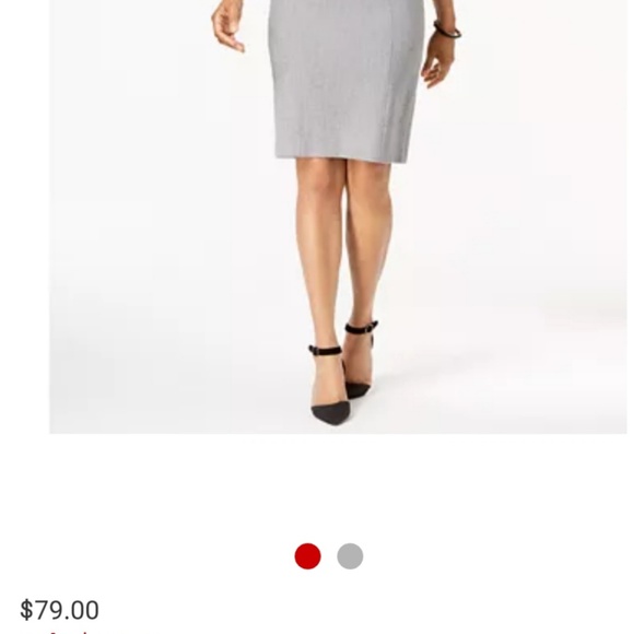 Make Offer! Yours! Dress - Picture 6 of 7